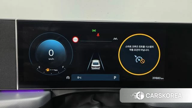 Hyundai Sonata D Edge (DN8) id 3805590 из Кореи 18