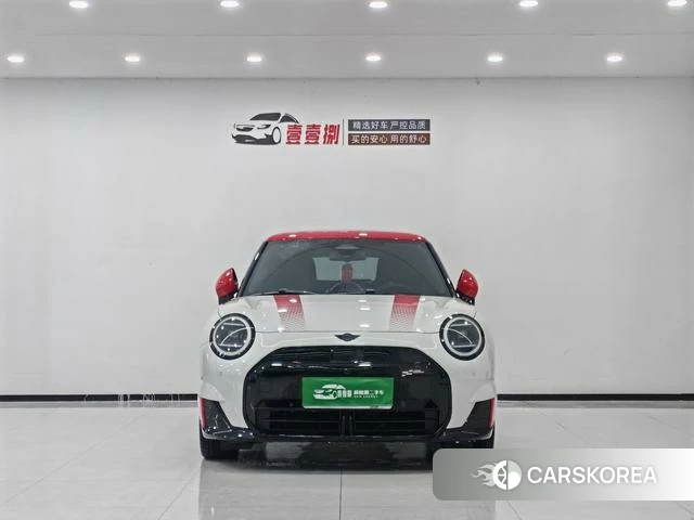 MINI Electric JCW ACEMAN id 4239017 из Китая 8