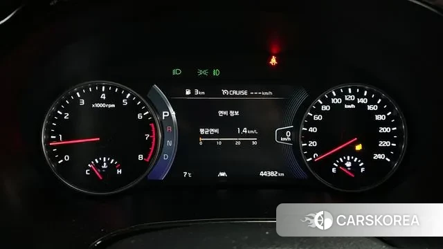 Kia Seltos id 3685824 из Кореи 18