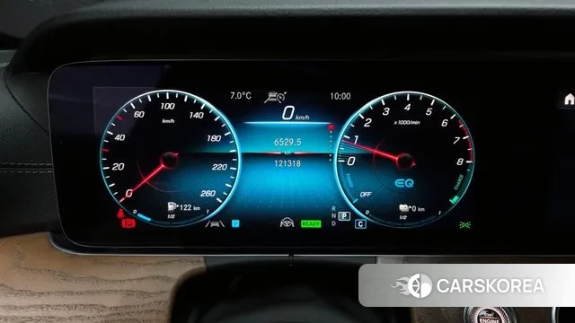 Mercedes-Benz E-Class W213 id 3788485 из Кореи 18