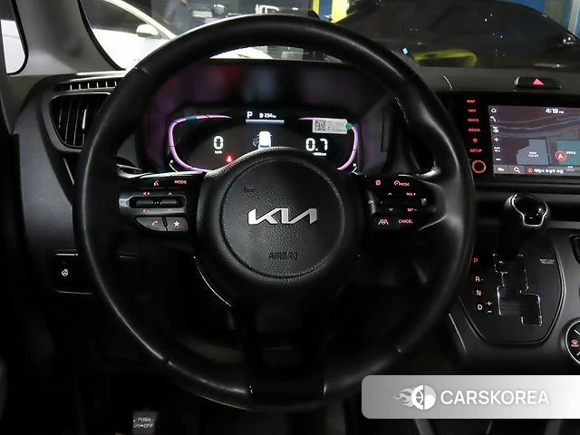 Kia The New Kia Ray id 3903492 из Кореи 18