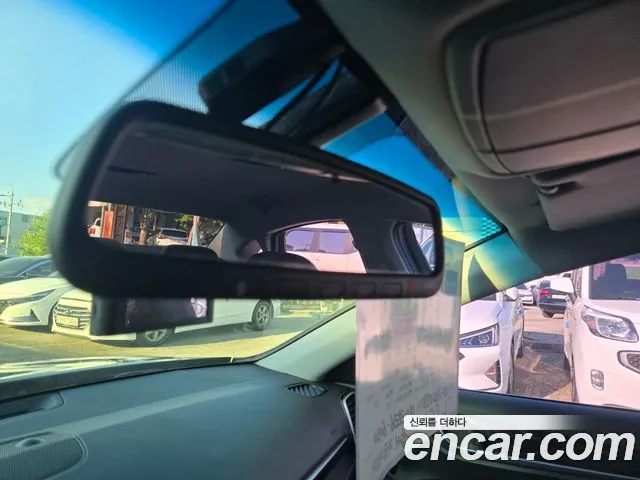 Hyundai Grandeur IG id 2785303 из Кореи 18