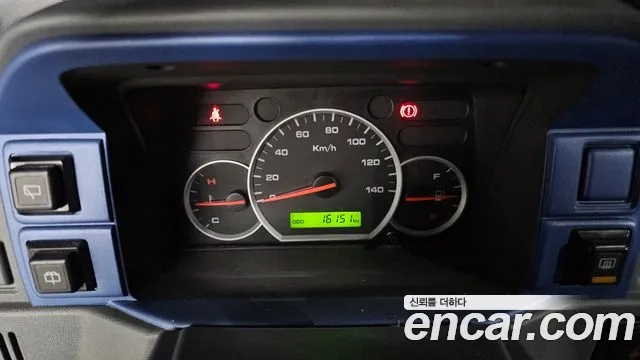 Chevrolet (GM Daewoo) New Damas id 2945762 из Кореи 18