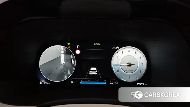 Hyundai The New Palisade id 3322528 из Кореи 18