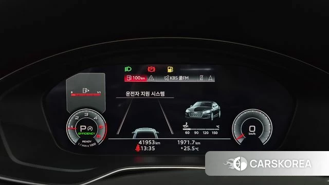 Audi A5 (F5) id 4754627 из Кореи 31