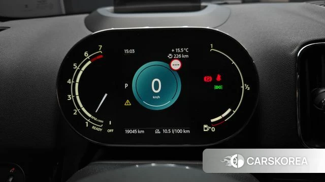 Mini Cooper Countryman id 3940126 из Кореи 18