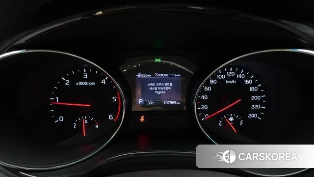 Kia The New Carnival id 4703026 из Кореи 18