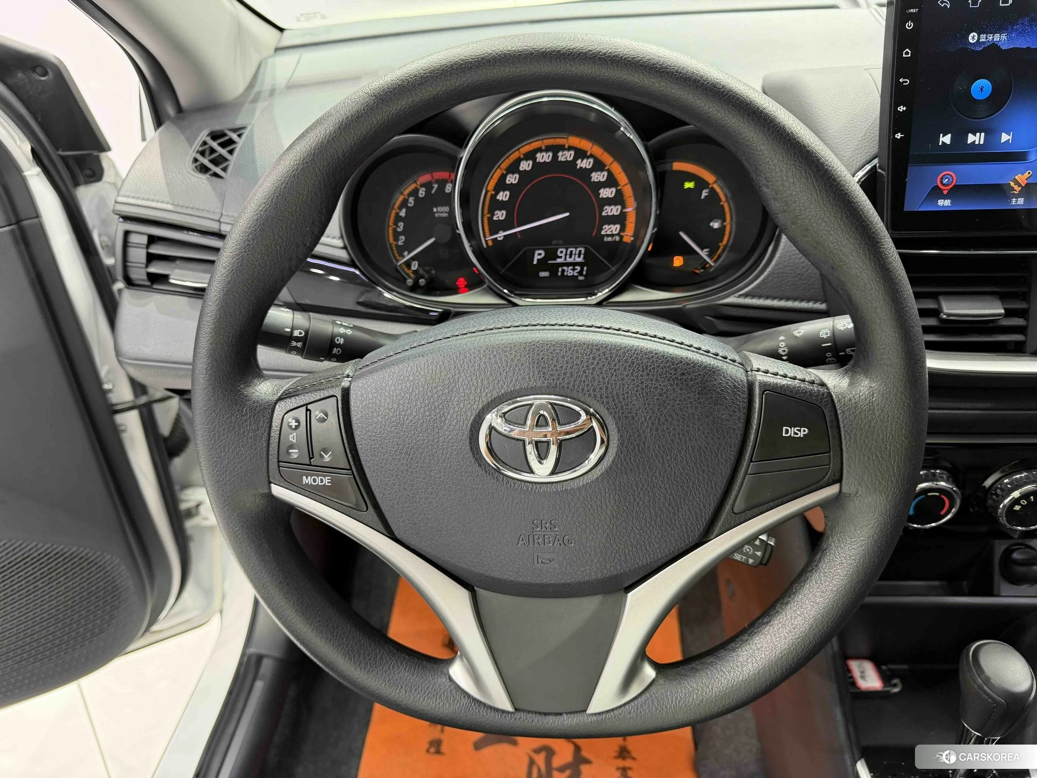Toyota YARIS L Zhixuan id 4467950 из Китая 19