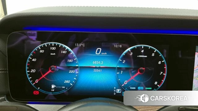 Mercedes-Benz E-Class W213 id 3892877 из Кореи 18