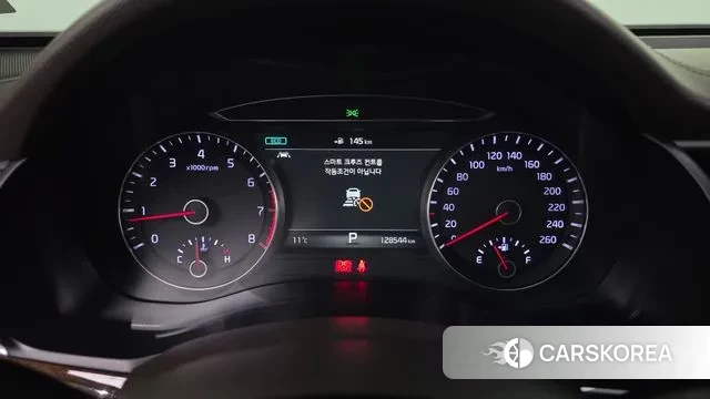 Kia Come New K7 id 3736947 из Кореи 18