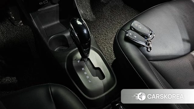 Chevrolet (GM Daewoo) The New Spark id 4339570 из Кореи 28