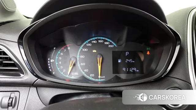 Chevrolet (GM Daewoo) The Next Spark id 3039563 из Кореи 18