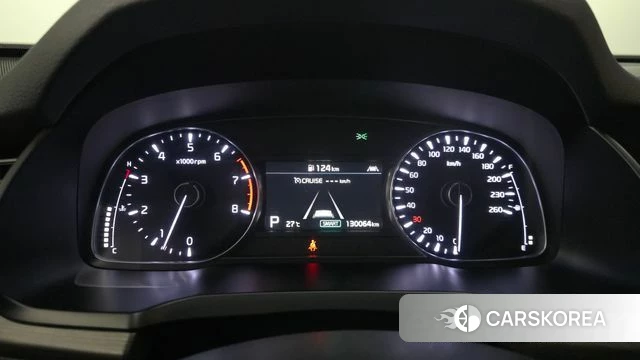 Kia K7 Premier id 4557381 из Кореи 18