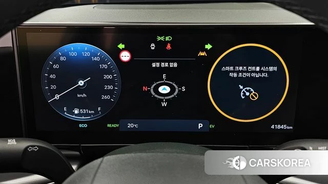 Hyundai Grandeur Hybrid (GN7) id 3883476 из Кореи 18