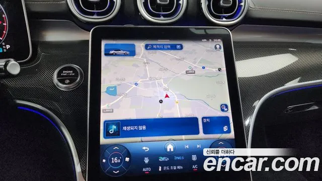 Mercedes-Benz CLE-Class C236 id 2670503 из Кореи 18