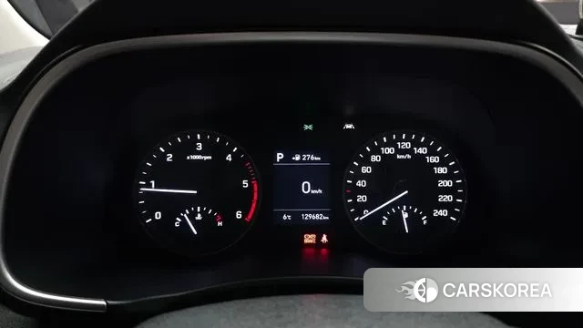 Hyundai All New Tucson id 3718582 из Кореи 18