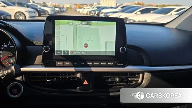 Kia Morning Urban (JA) id 3384755 из Кореи 15