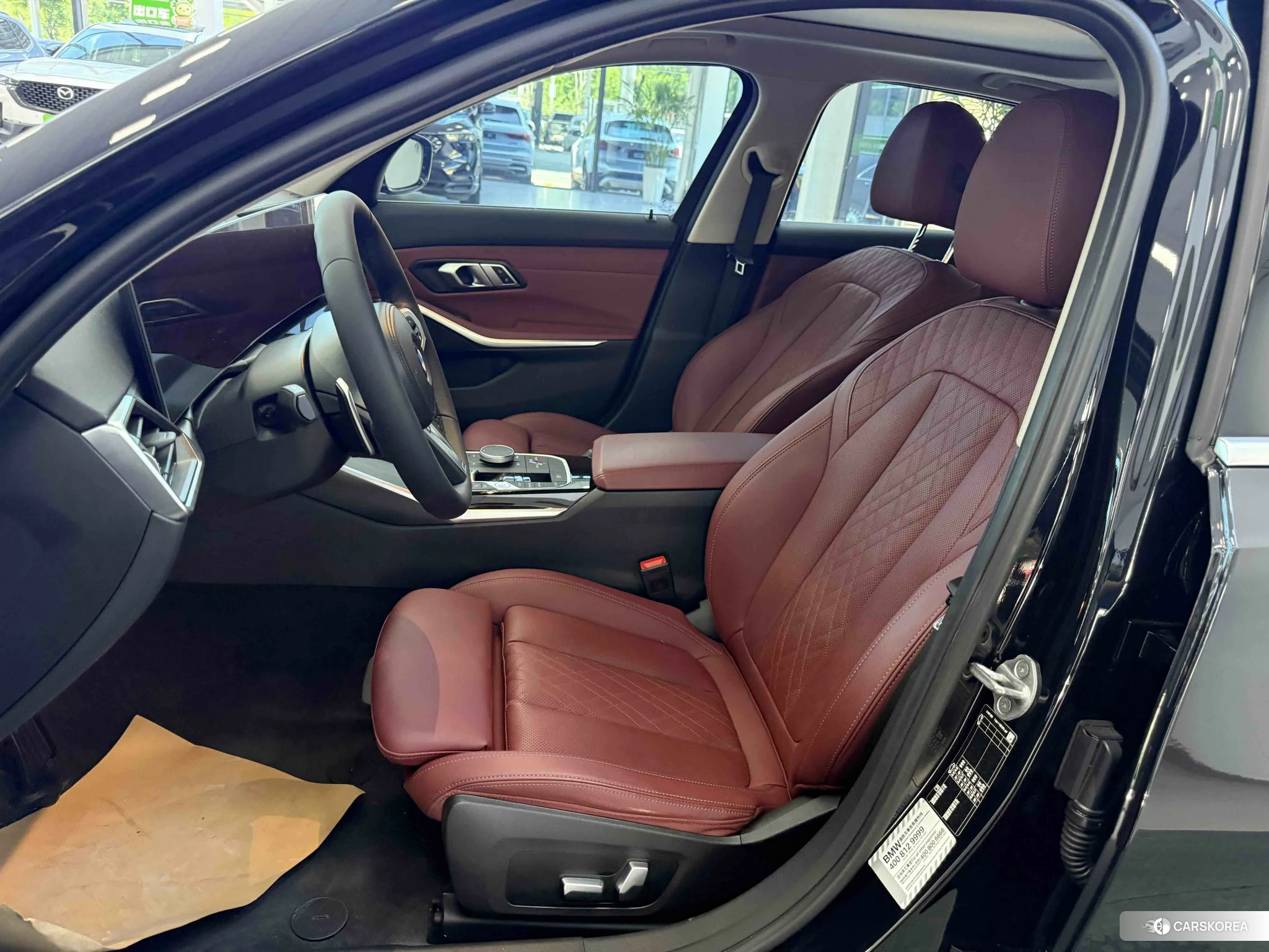 BMW 3 series id 4461451 из Китая 22