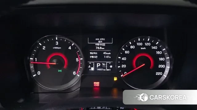 Ssangyong Berry New Tivoli id 3535297 из Кореи 18