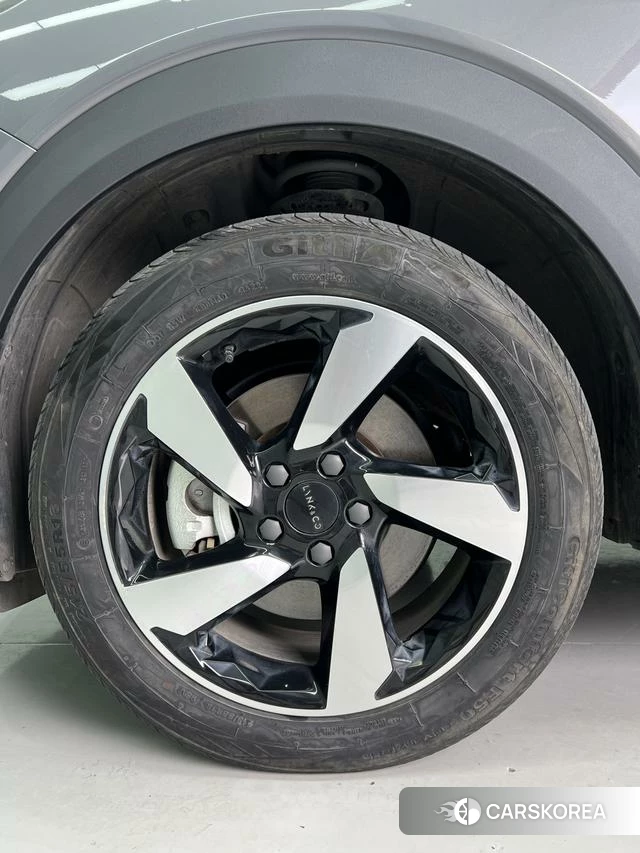 Lynk 06 EM-P id 4216812 из Китая 8
