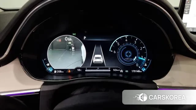 Genesis GV70 id 3312065 из Кореи 18