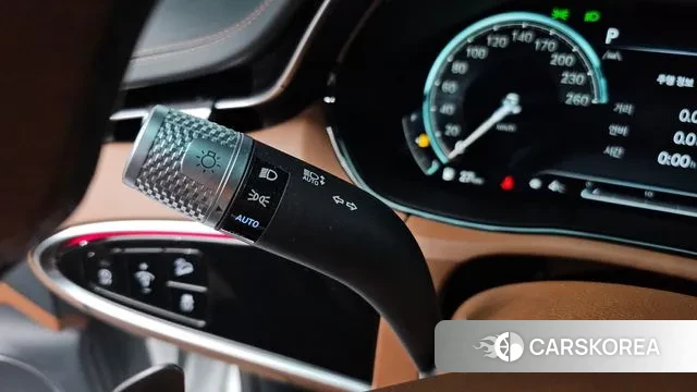 Genesis GV70 id 3674924 из Кореи 18