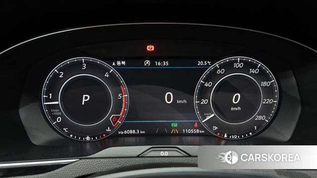 Volkswagen Arteon id 4196647 из Кореи 18