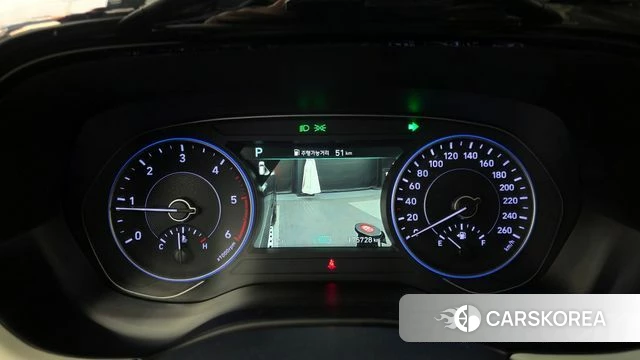 Hyundai Palisade id 3834600 из Кореи 18