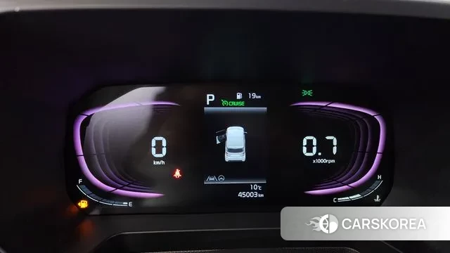 Kia The New Kia Ray id 3739709 из Кореи 18