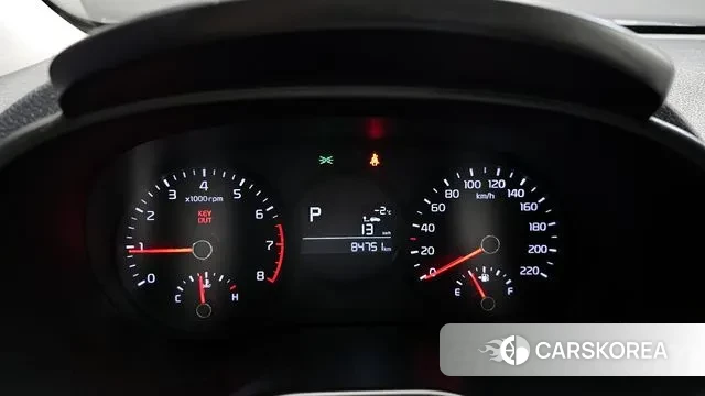 Kia All New Morning (JA) id 3444792 из Кореи 18