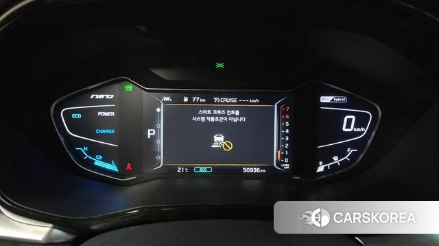 Kia The New Niro id 4232821 из Кореи 29