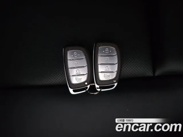 Hyundai Casper id 2708245 из Кореи 15