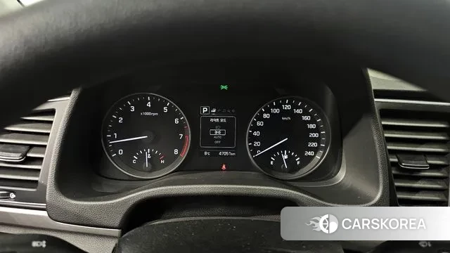 Hyundai Avante AD id 3692900 из Кореи 18