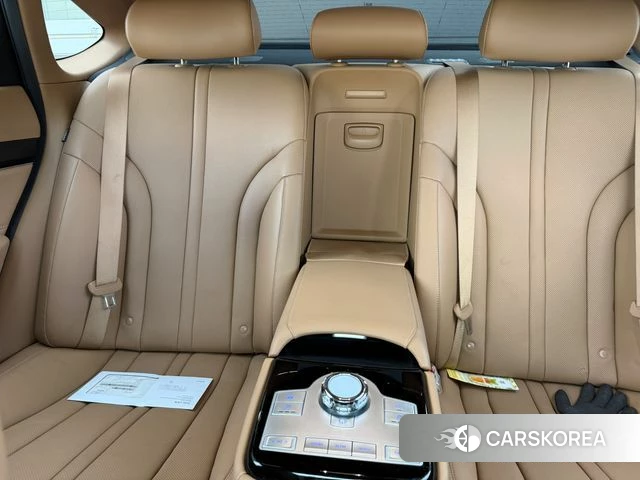 Genesis G80 (RG3) id 4394887 из Кореи 10