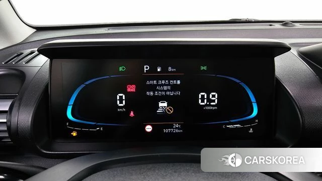 Hyundai Casper id 4656645 из Кореи 29