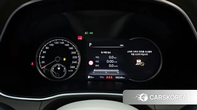 Genesis GV80 id 3421394 из Кореи 18