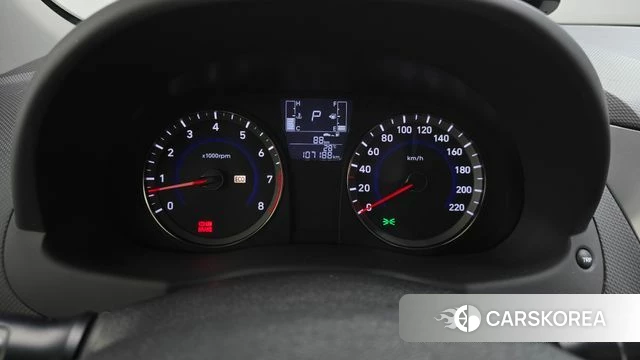 Hyundai Accent (New type) id 4626285 из Кореи 18