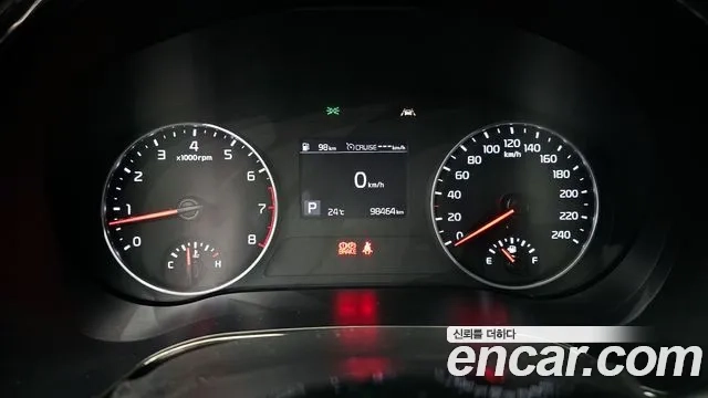 Kia Seltos id 2926822 из Кореи 18