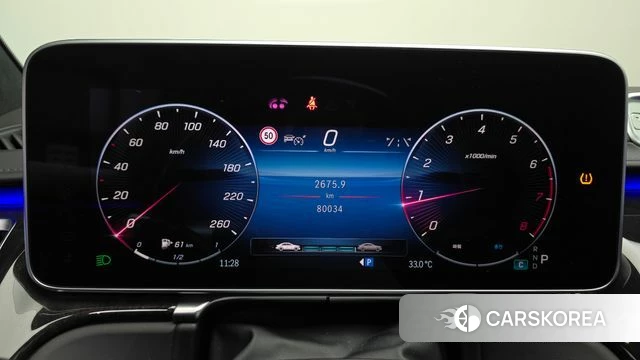 Mercedes-Benz S-Class W223 id 4580401 из Кореи 37