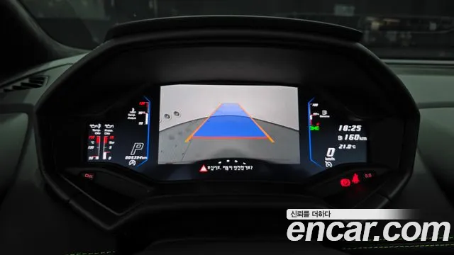 Lamborghini Huracan id 2605063 из Кореи 18