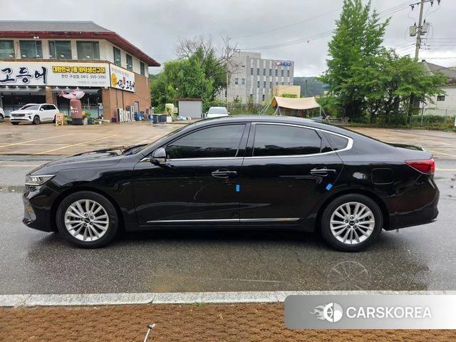 Kia K7 Premier id 4562801 из Кореи 18