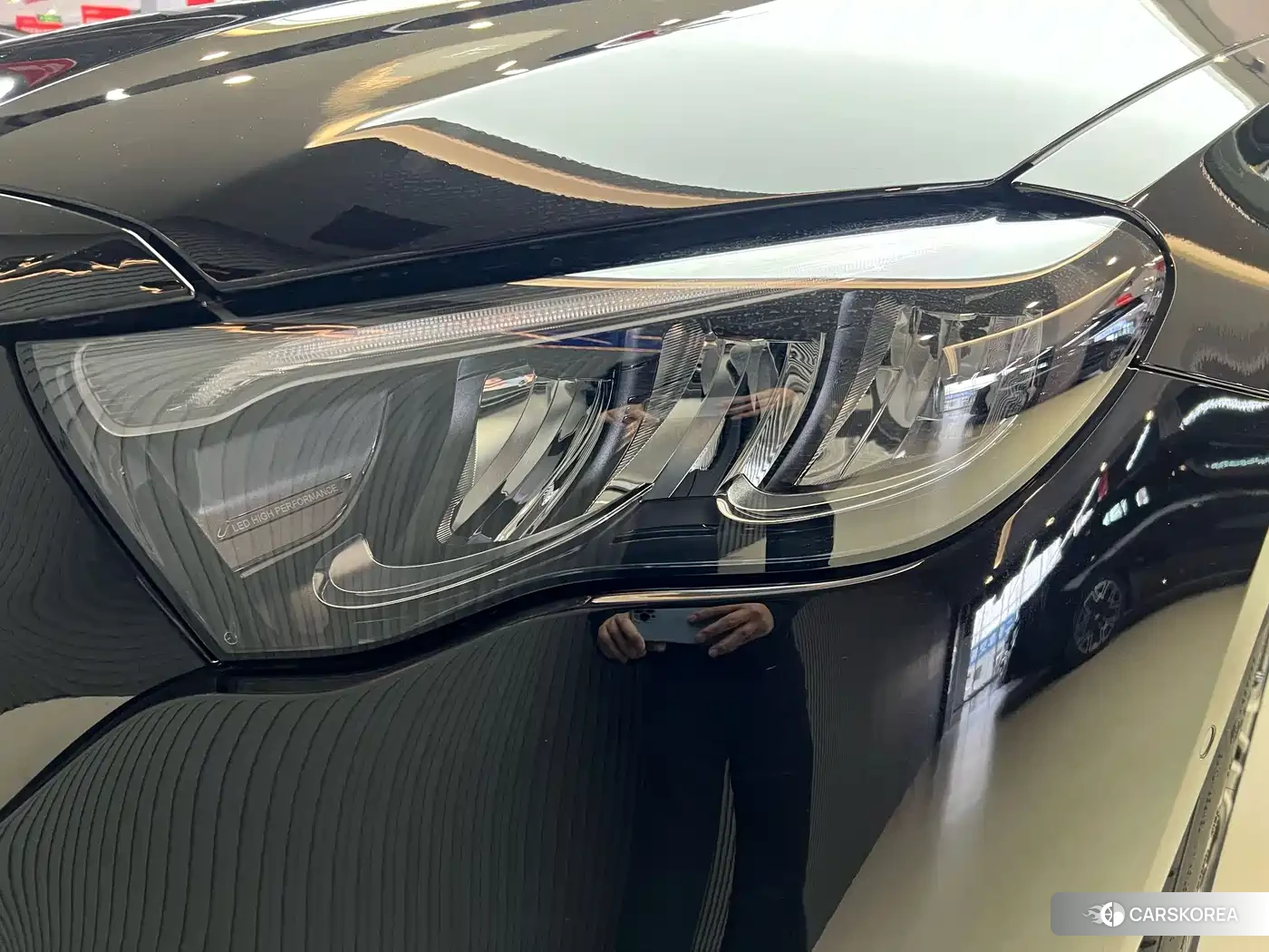 Mercedes-Benz E-Class id 4559600 из Китая 20