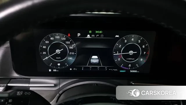 Kia Carnival 4th generation id 3597074 из Кореи 18