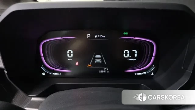 Kia The New Kia Ray id 3388929 из Кореи 18