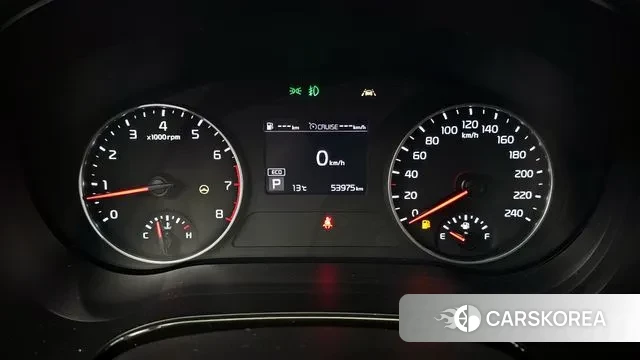 Kia Seltos id 3468708 из Кореи 18