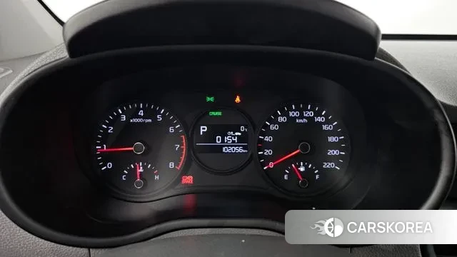 Kia All New Morning (JA) id 3439920 из Кореи 18