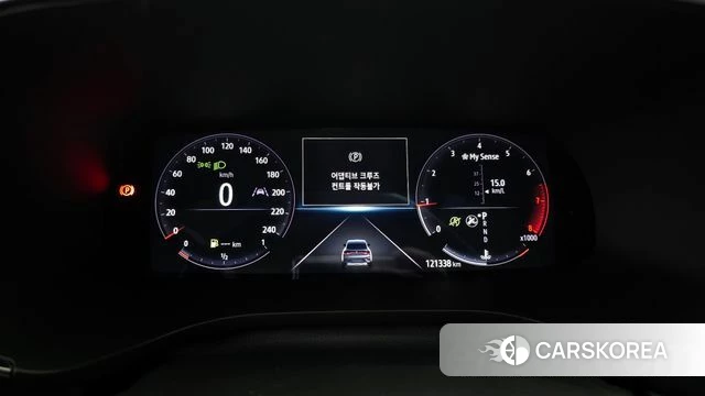 Renault Korea (Samsung) XM3 id 3857354 из Кореи 18