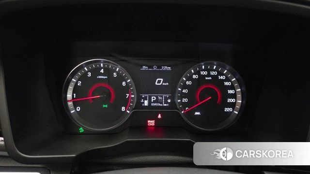 Ssangyong Berry New Tivoli id 4740368 из Кореи 18