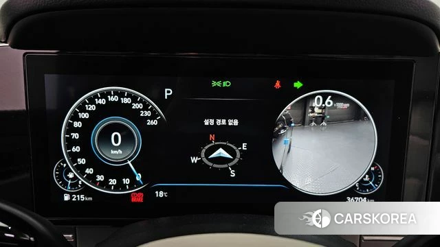 Hyundai The New Grandeur IG id 3871732 из Кореи 18