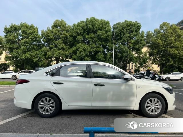 Hyundai Yuedong id 4262202 из Китая 18